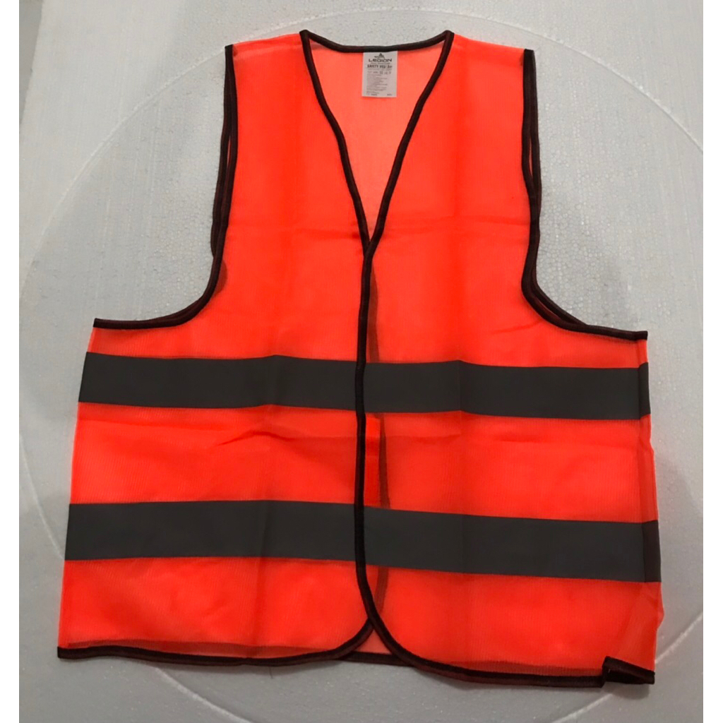 ROMPI PARASUT ORANGE / ROMPI PROYEK PARASUT ORANGE  LEGION