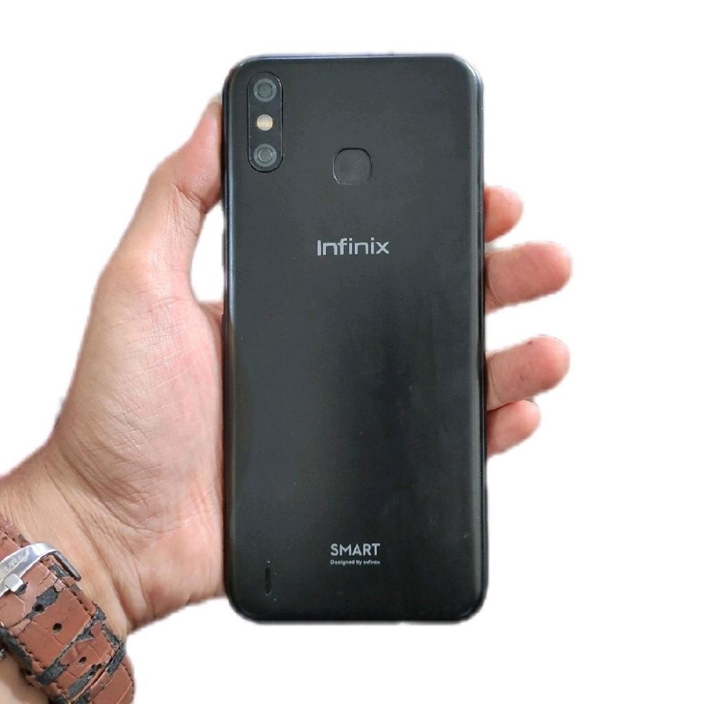 Infinix Smart 4 Ram 2Gb/32Gb