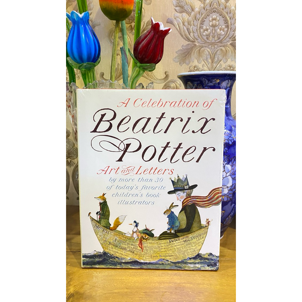 A Celebration of Beatrix Potter