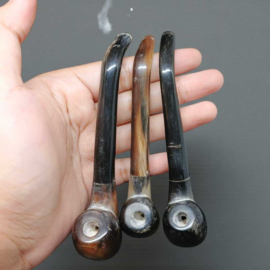 once cangklong full tanduk seri 202