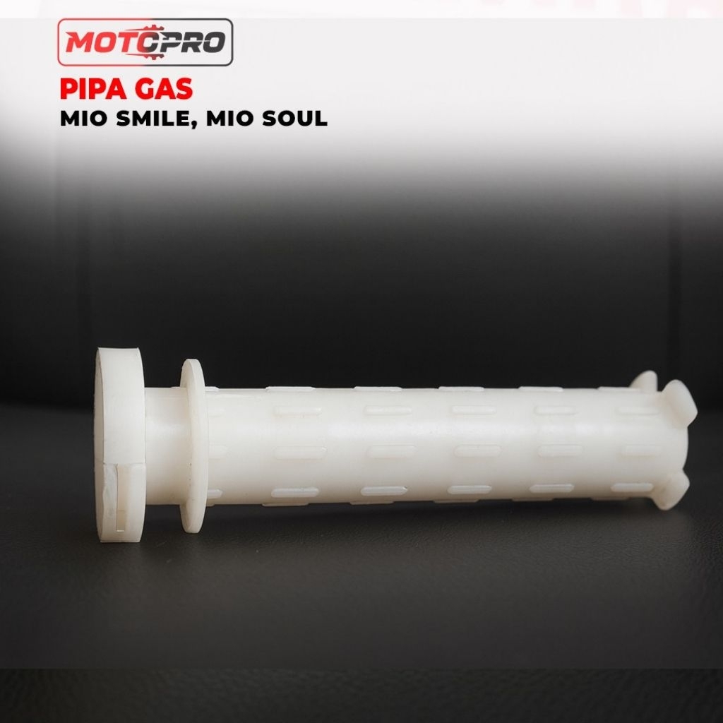 Pipa Gas Selongsong Gas Mio Sporty Mio Soul