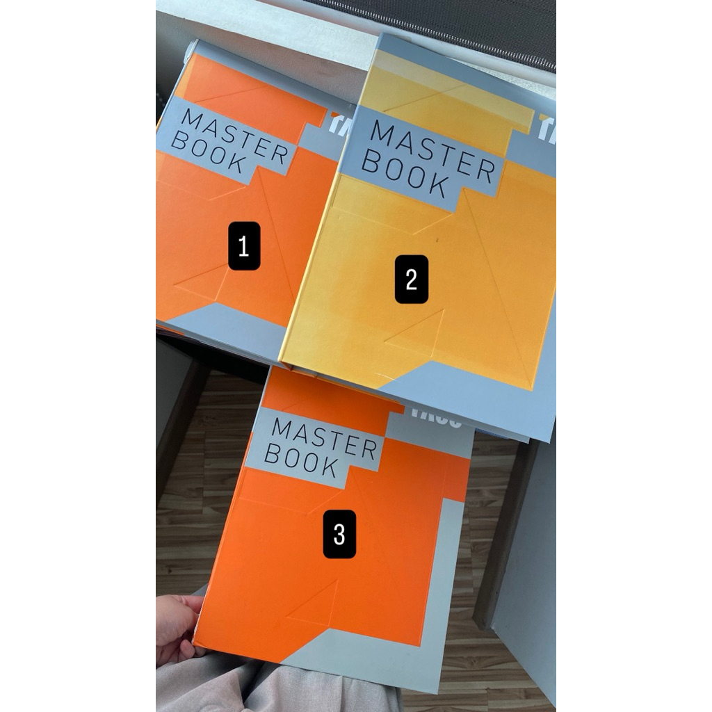 katalog taco hpl masterbook 2023-2024