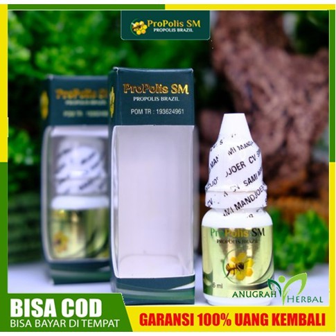 Obat Koreng di pantat - Herbal Penghilang Gatal, Bruntus, Bekas Luka Hitam Di Pantat | Propolis SM A