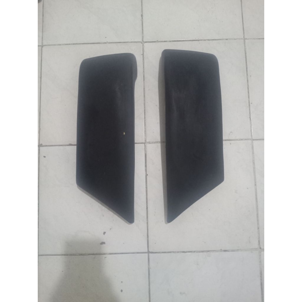 BEMPER DEPAN KIJANG SUPER (FIBER)