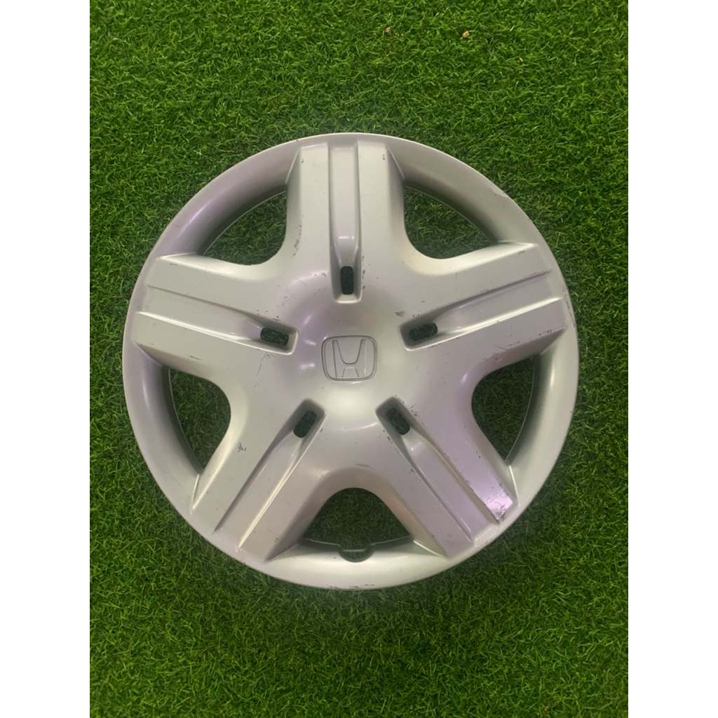Wheel Dop / Dop Velg / Hub Caps Original Honda Fit GD3 Ring 14 hanya 1 Pcs