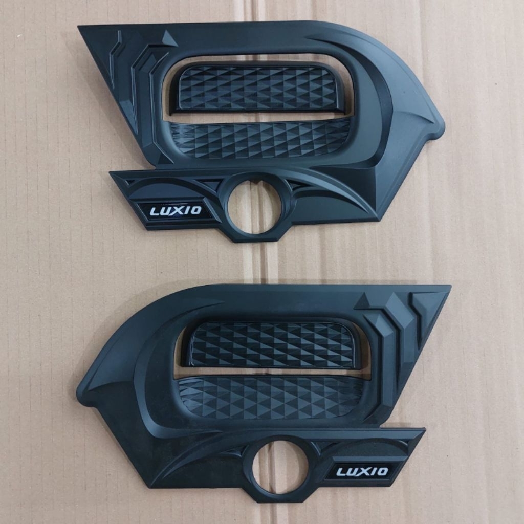 COVER HANDLE LUXIO AUTER HENDLE PINTU LUXIO