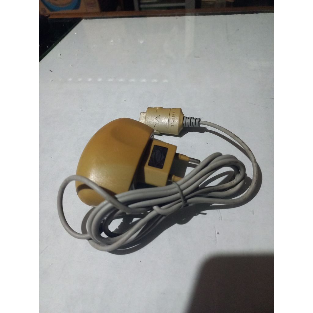 Charger HP Samsung Tipe Lama Jadul