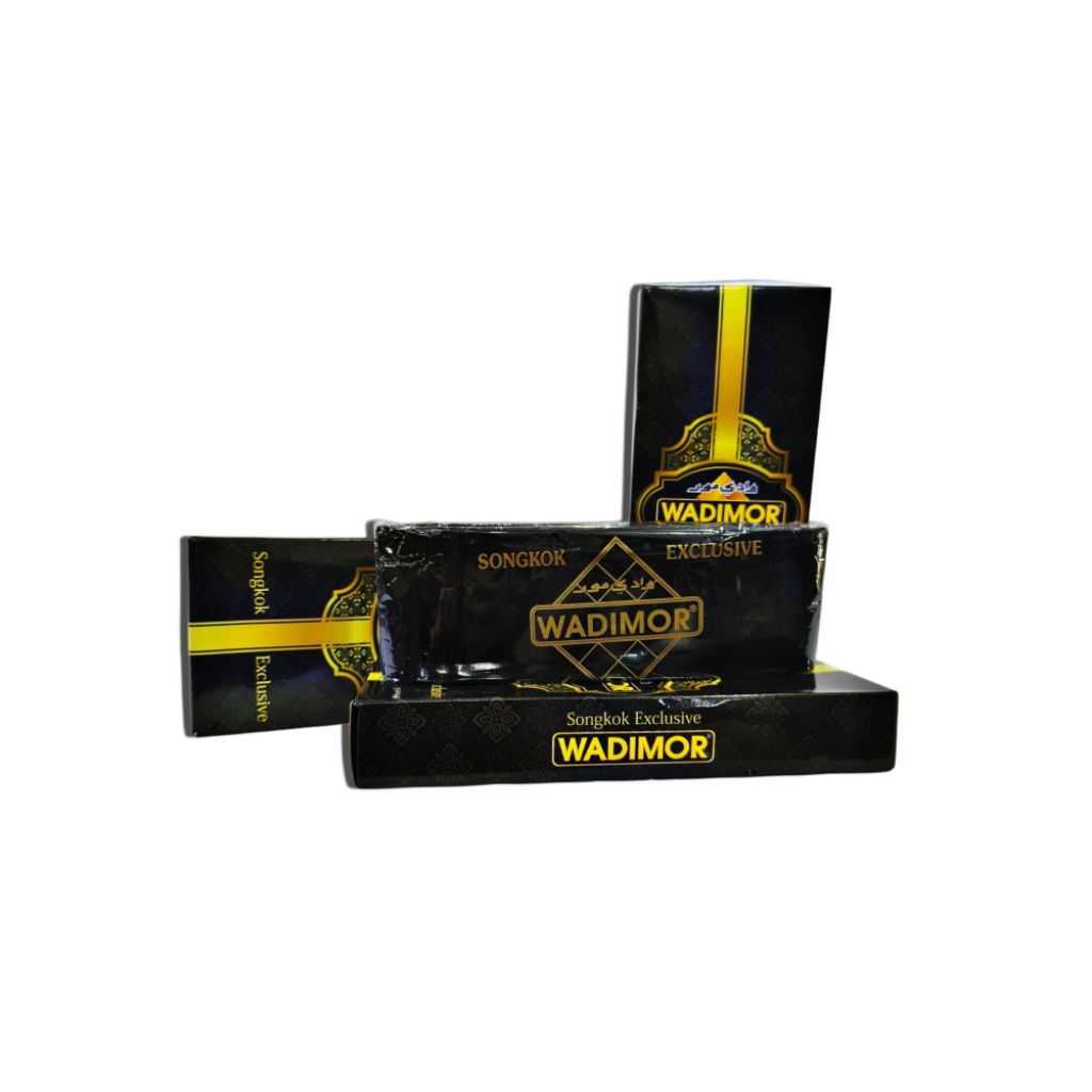 PECI SONGKOK WADIMOR