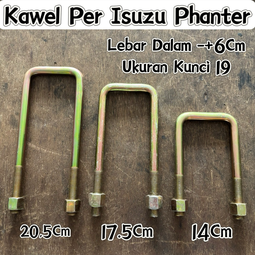 kawel per isuzu phanter kawel pir isuzu phanter kawel per phanter kawel pir phanter ubolt isuzu phan
