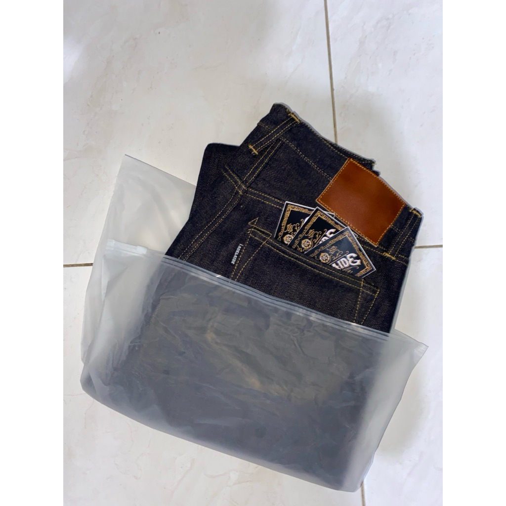 Adelaide Denim Thailand