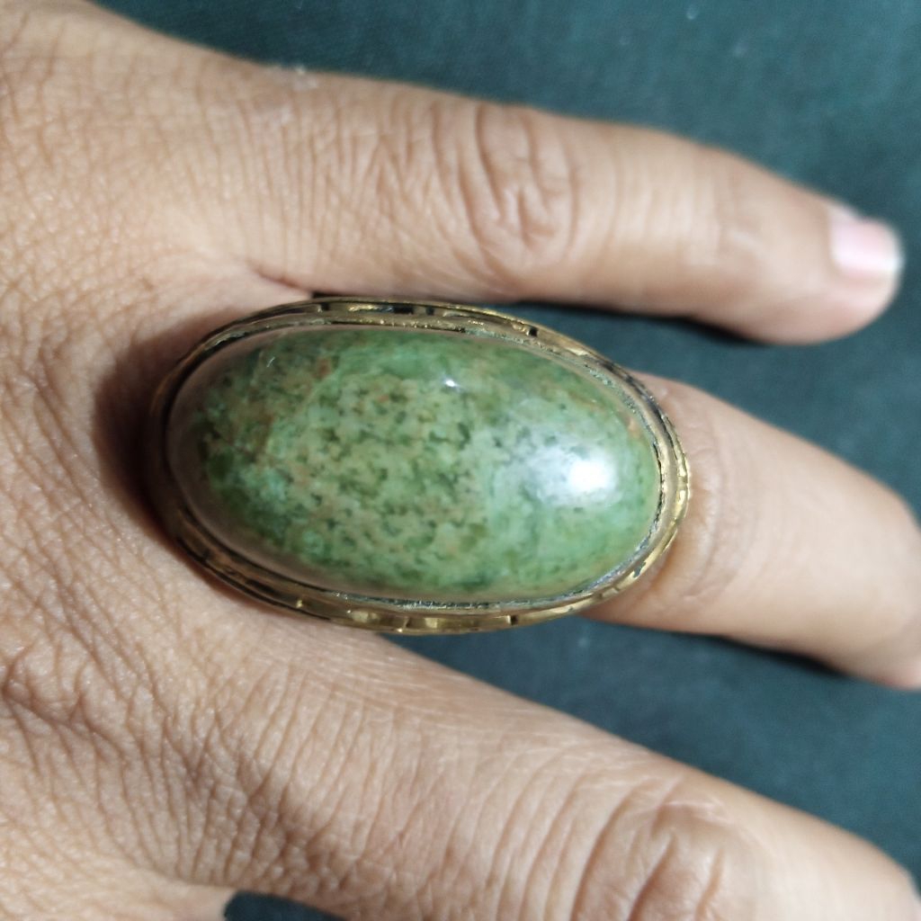 Batu akik giok aceh lawas murah