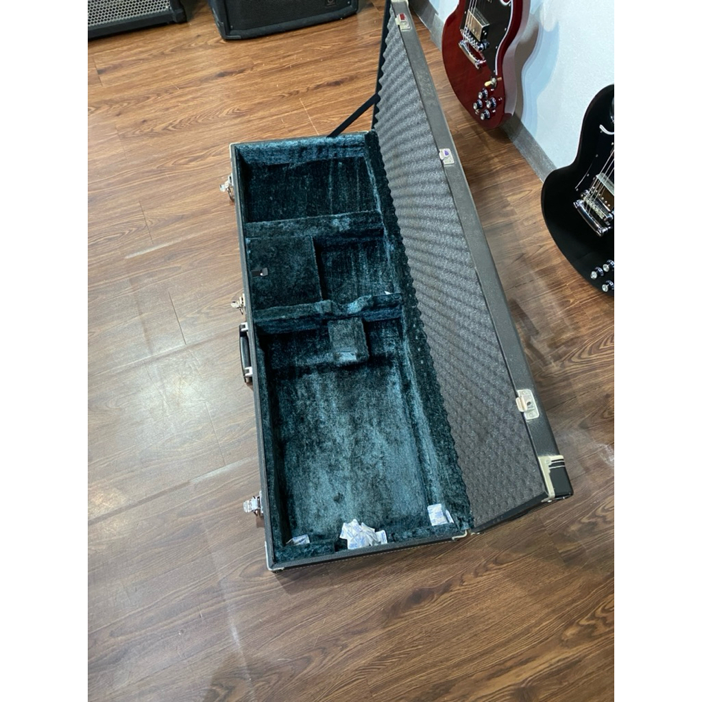 Hardcase Original Schecter Gitar