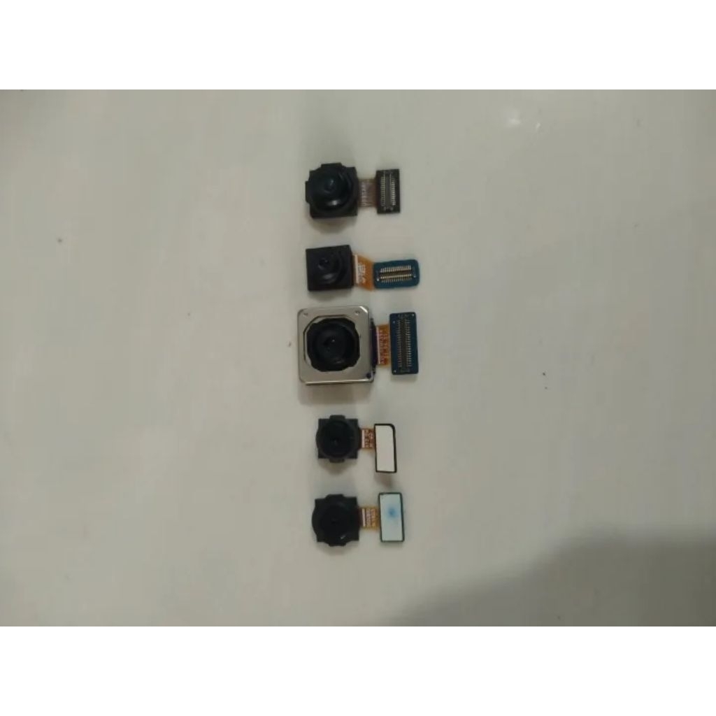 Kamera hp Samsung SM-A225F 4G cabutan Normal OK