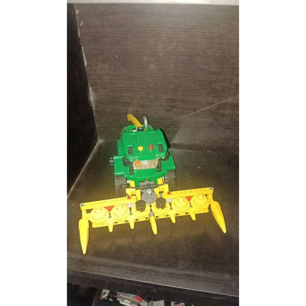 Lego bekas ori
