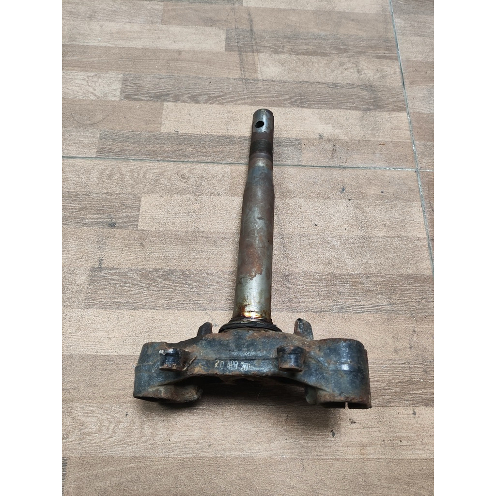 Segitiga Vario KZR 125 Old Original 100%