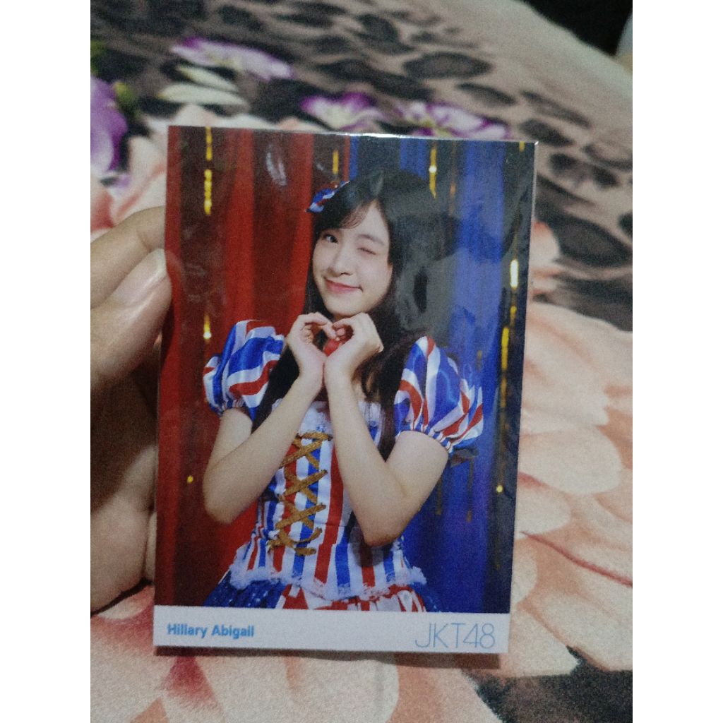 PhotoPack JKT48 Lily