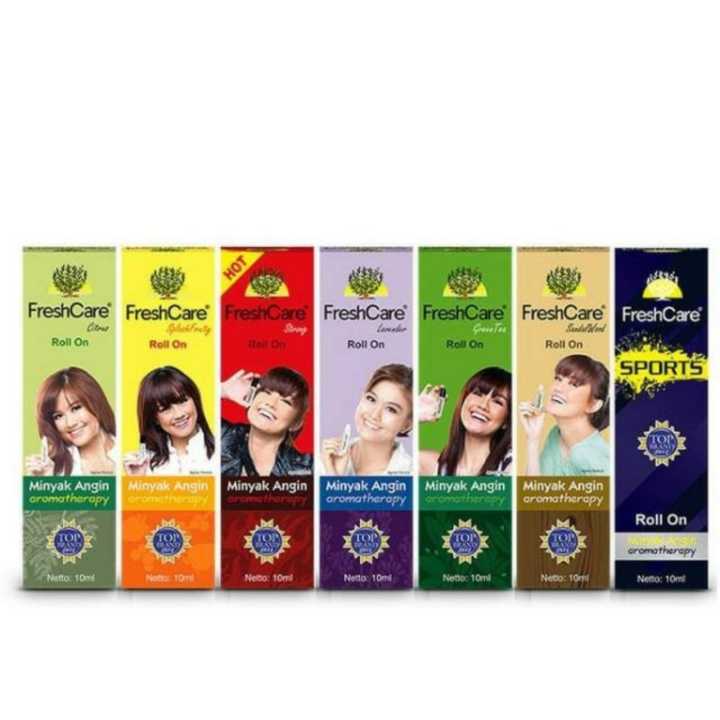Freshcare All varian