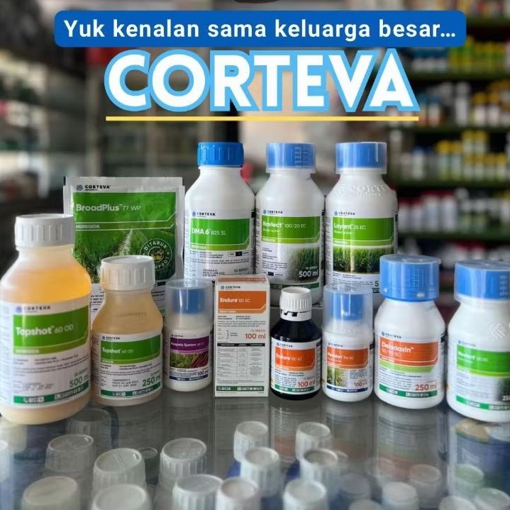 Fungisida Acapela System 280SC 100ml