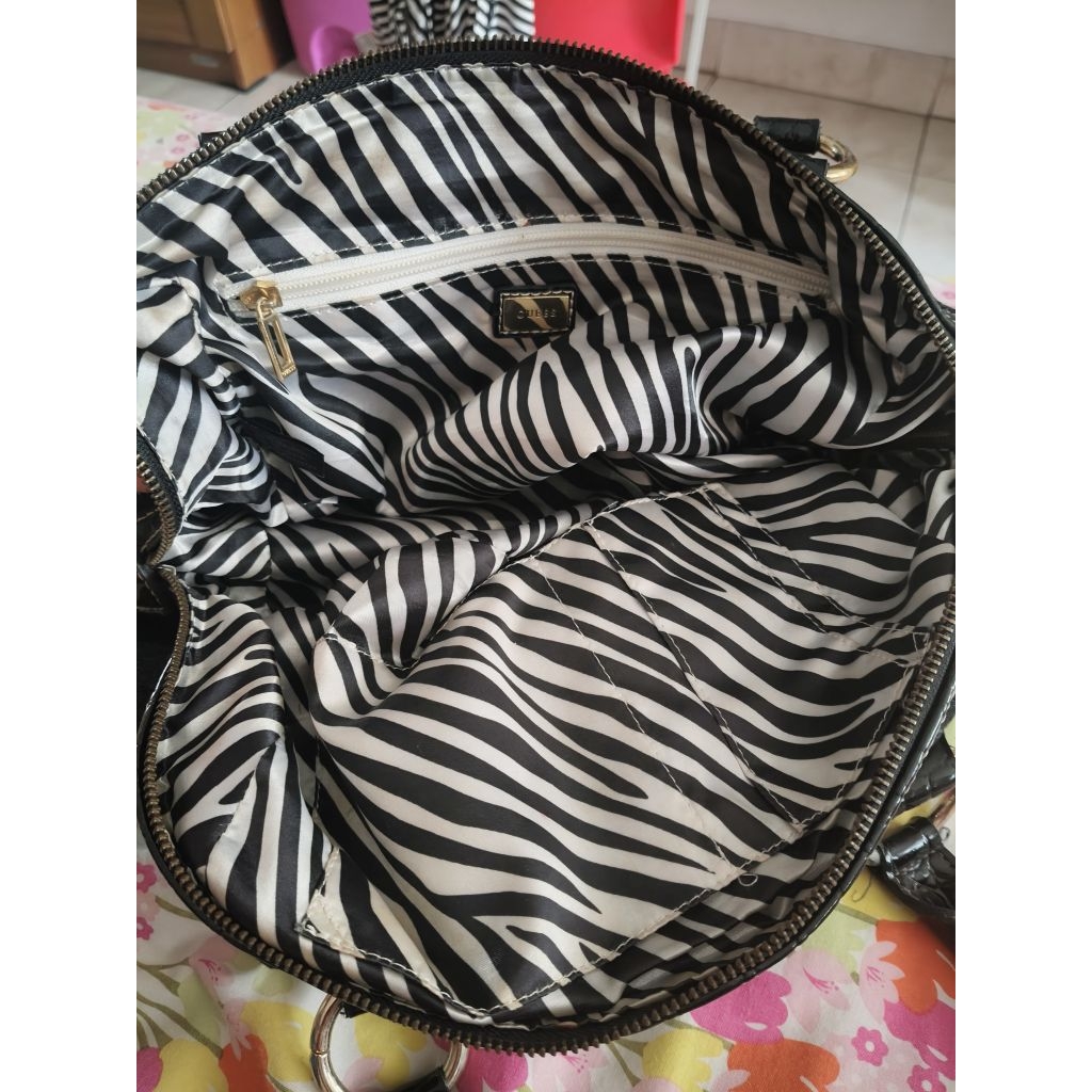 Tas Guess Original Mulus like New Preloved