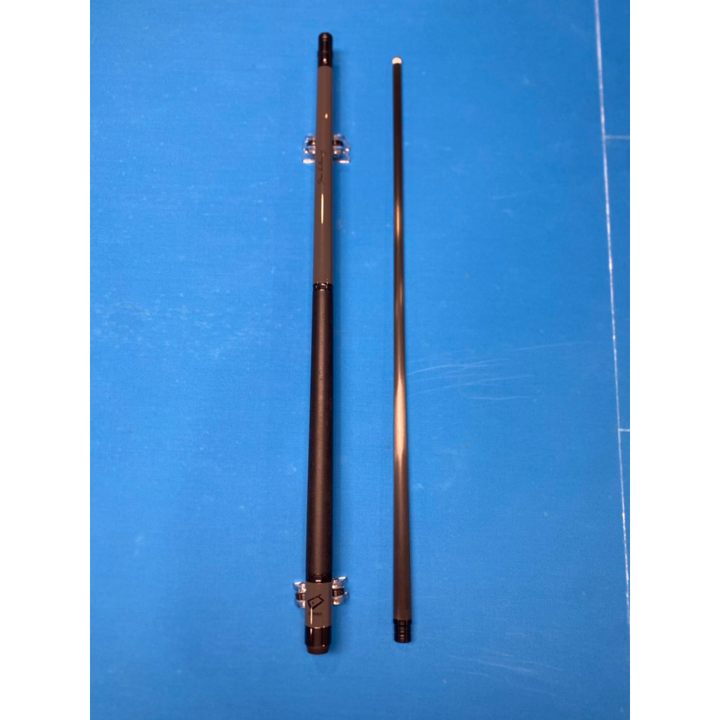 Stik Billiard Cuetec SVB Ghost Gen 2 diameter 11.8 mm