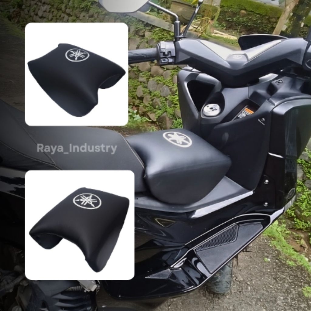 Jok boncengan anak Nmax old new  / Jok tambahan anak Nmax old new