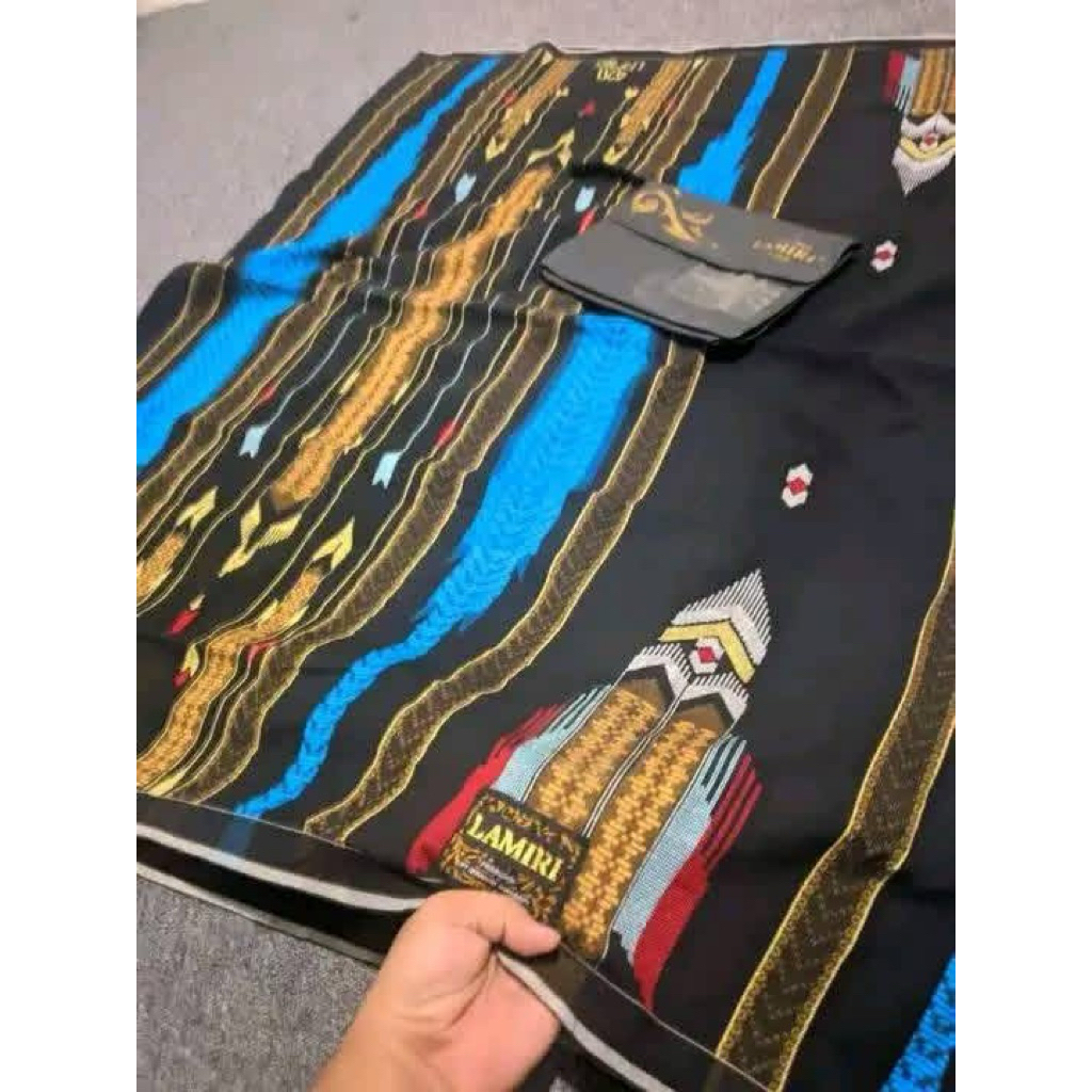 lamiri 420 sge fullset