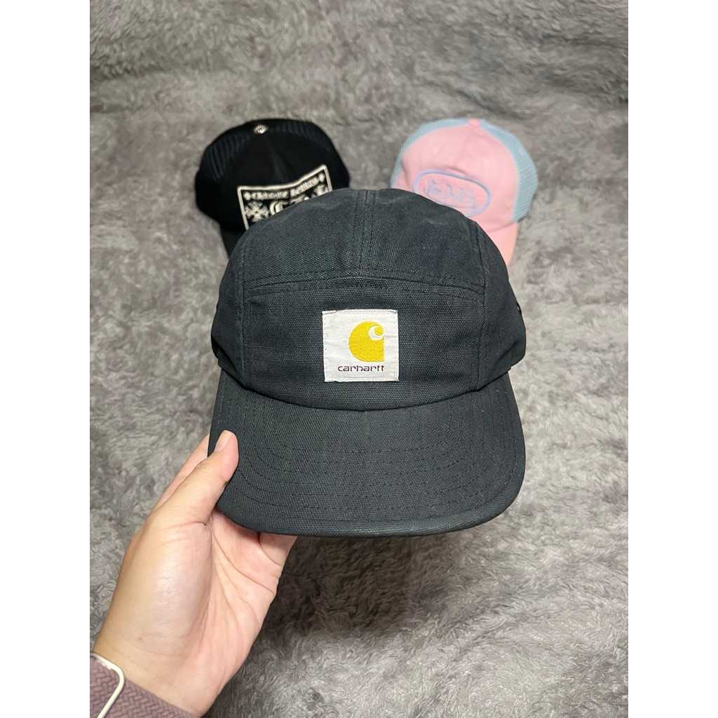 Topi Carhartt Backley Cap