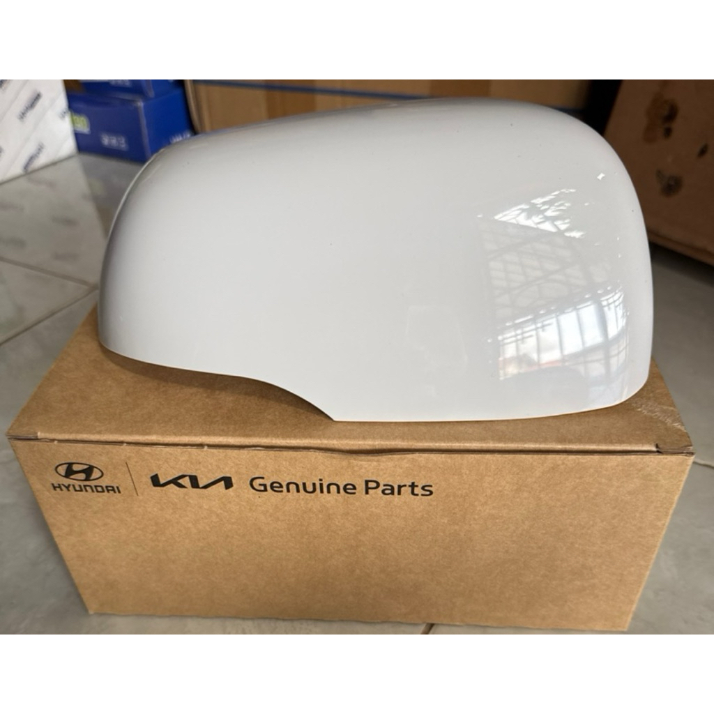 Cover Spion Kanan Kia All New Picanto