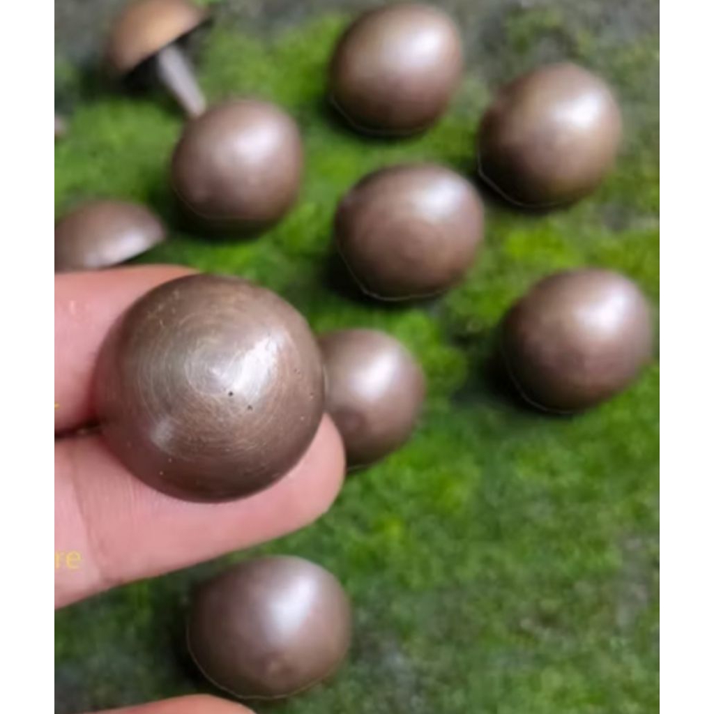 paku payung paku pines accessories pintu pagar rumah logam kuningan