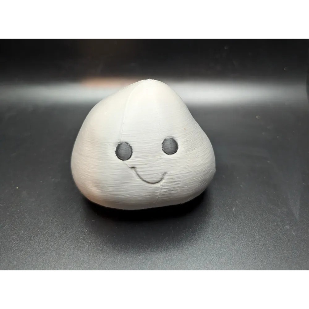 Pet Rock – Teman Santai Tanpa Perawatan #NK#1#A1964