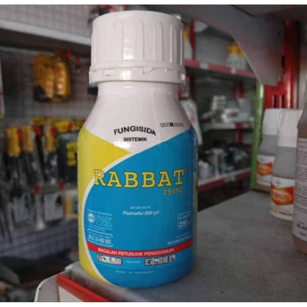 RABBAT KEMSAN 250ML