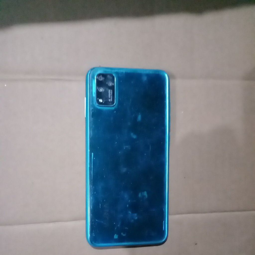 LUNA G5. Inti jual mesin HIDUP.