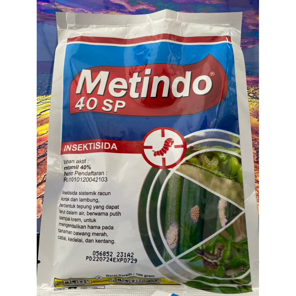 METINDO 40 SP