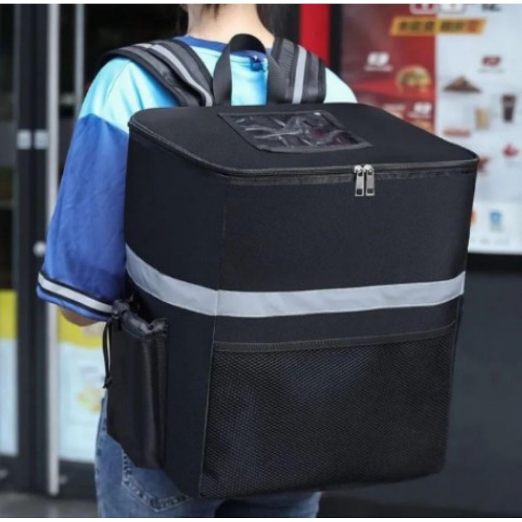 Ransel besar tempat makanan tas gendong makanan