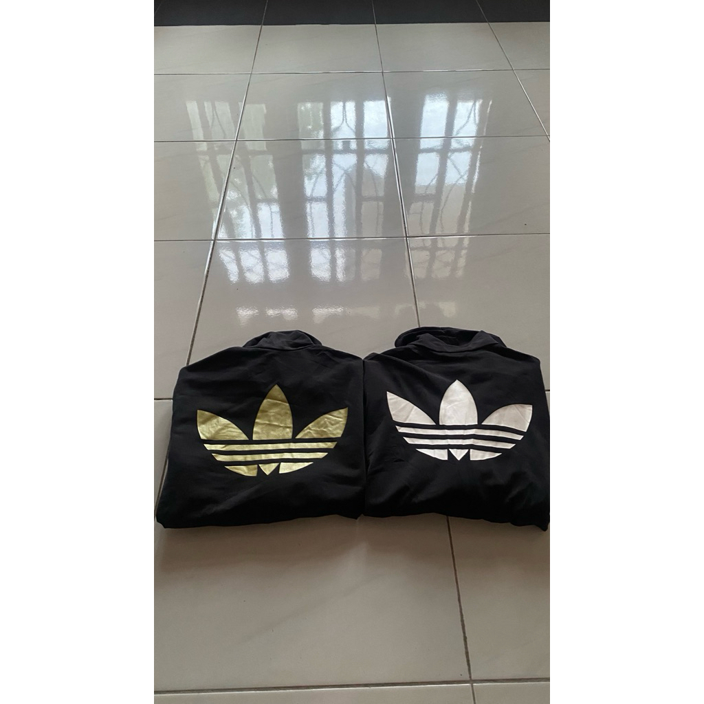 tracktop adidas big logo 2
