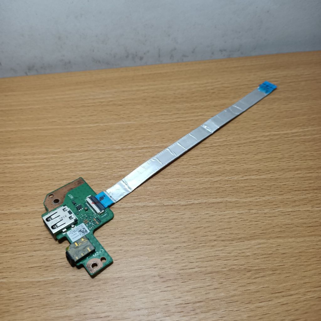 Port USB Original Laptop Asus E402 E402Y E402W