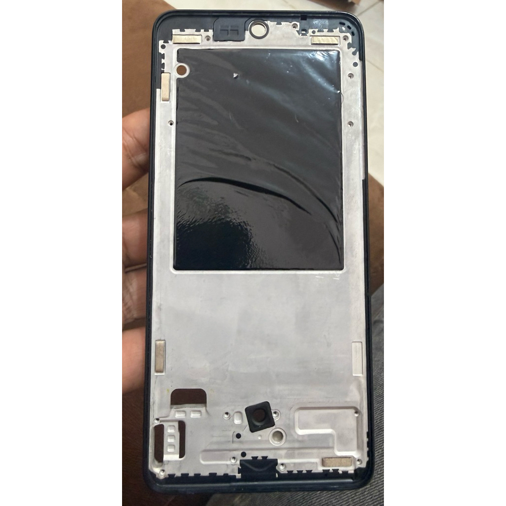 frame/tatakan lcd Xiaomi redmi note 14/14 4G original copotan