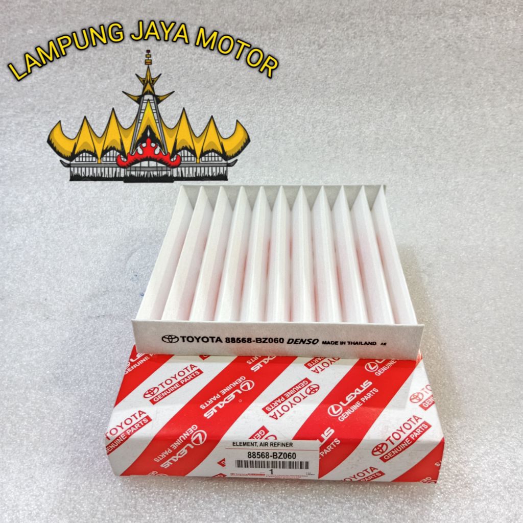 FILTER AC / FILTER CABIN TOYOTA AGYA / CALYA