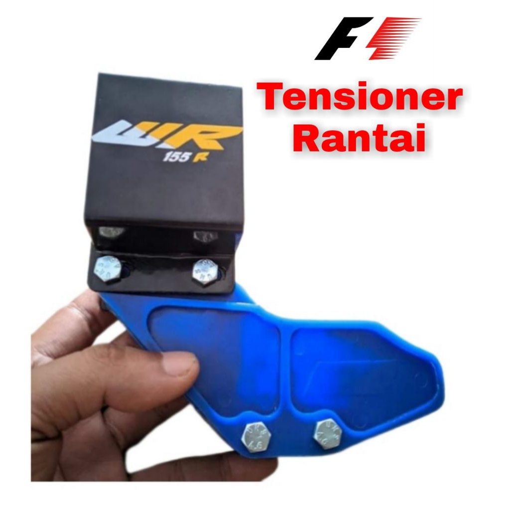 Tensioner Rantai Motor WR 155