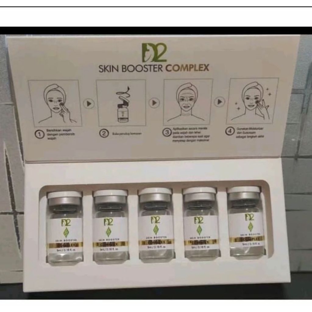 Caratfill PN Essence DNA Salmon + HA Skin Booster