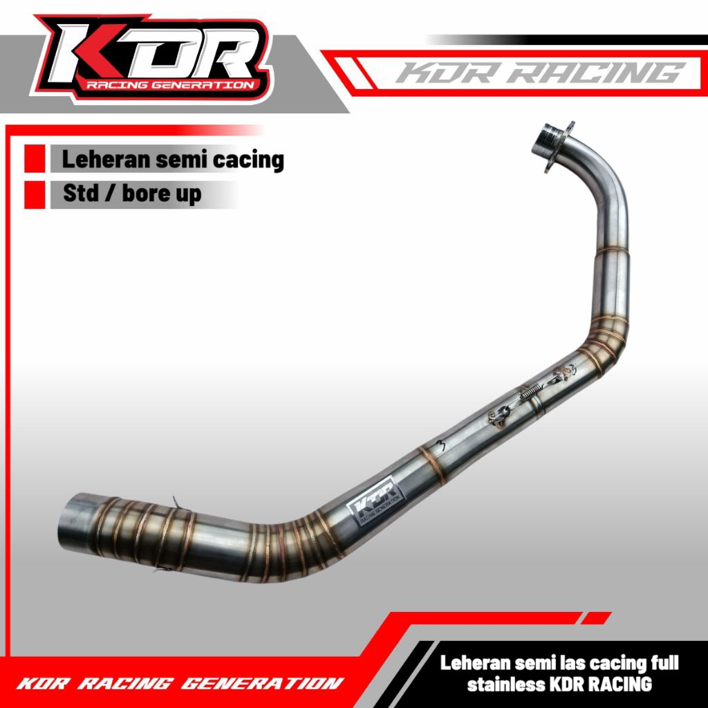 Leheran Sonic150 Vixion Satria Fu CB150R Tiger CB GL MP CRF KLX WR155 Verza Jupiter MX King Scorpio 