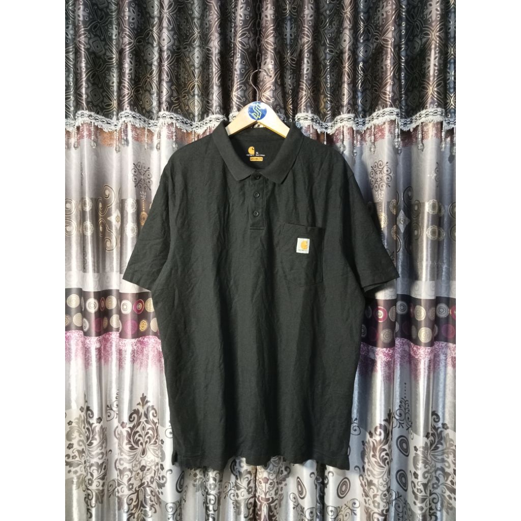 POLO SHIRT CARHARTT