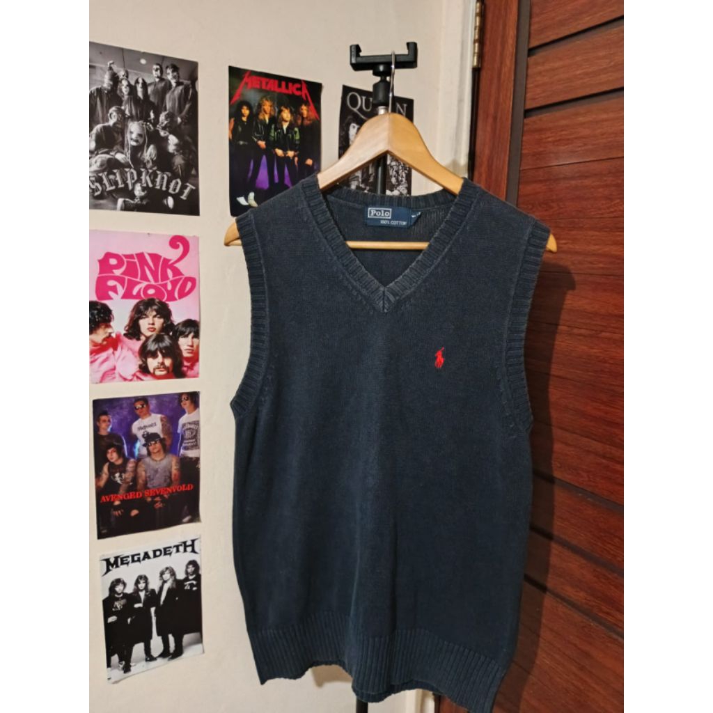 vest polo Ralph Lauren