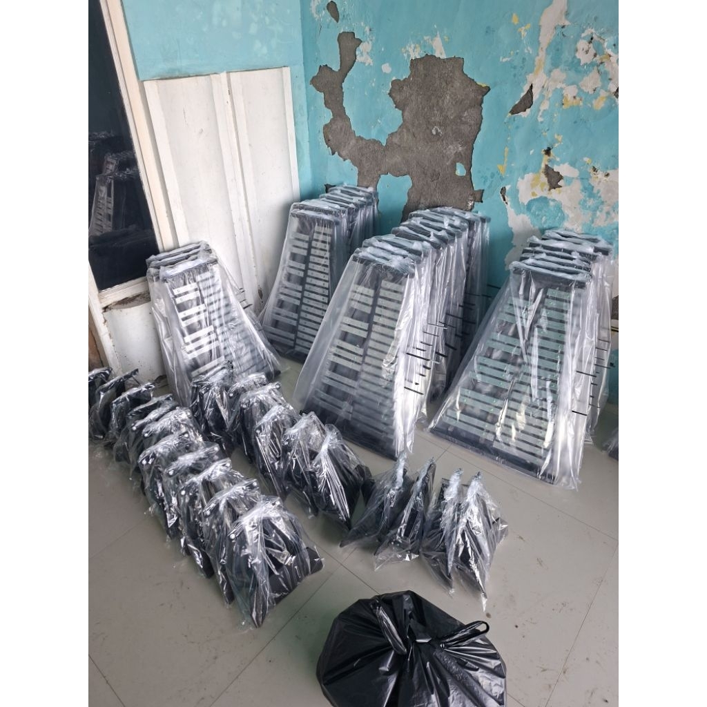 MARCHING BELL BELLYRA SEDIA UNTUK BERBAGAI MACAM UKURAN(TK, SD, SMP, SMA, DAN JUMBO) [full set]