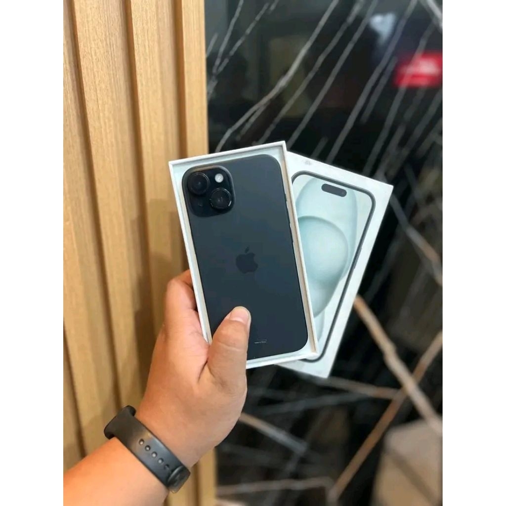 IPHONE 15 128 GB BYPASS