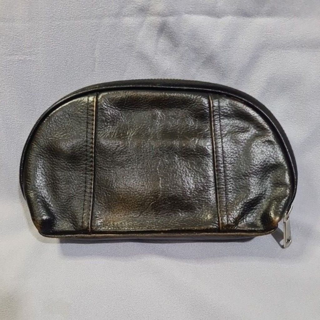 NN Dompet Handbag Kulit Asli