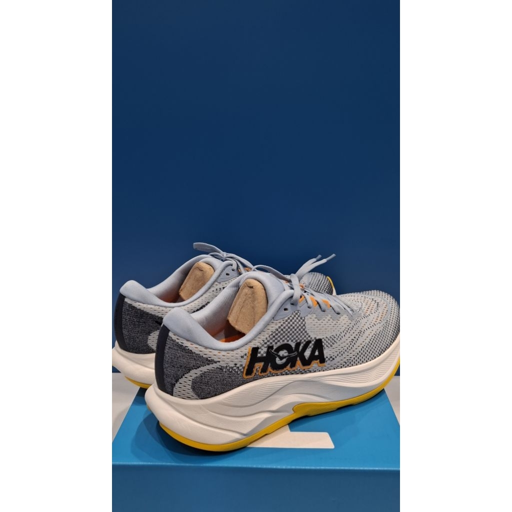 HOKA RINCON 4 MEN'S