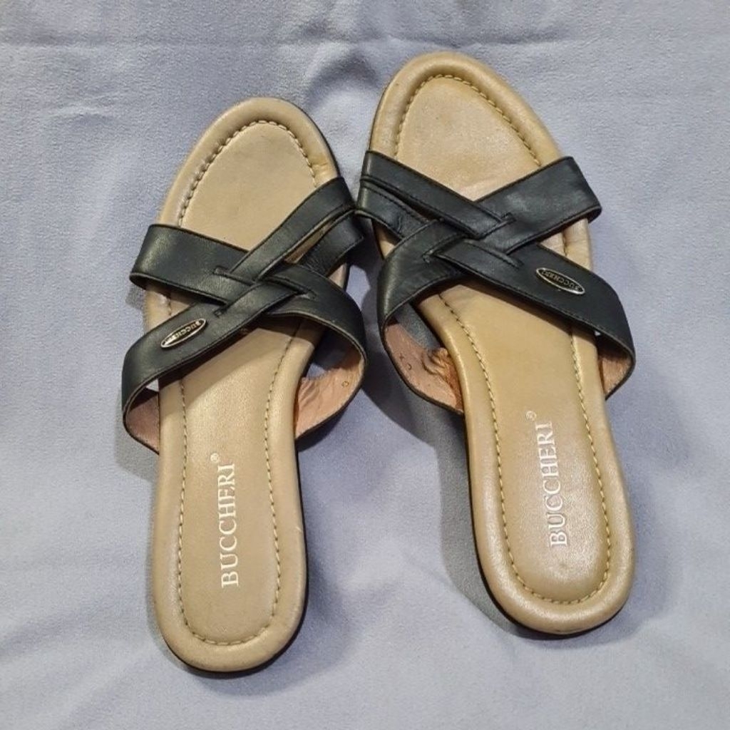 Sandal BUCCHERI Valencia