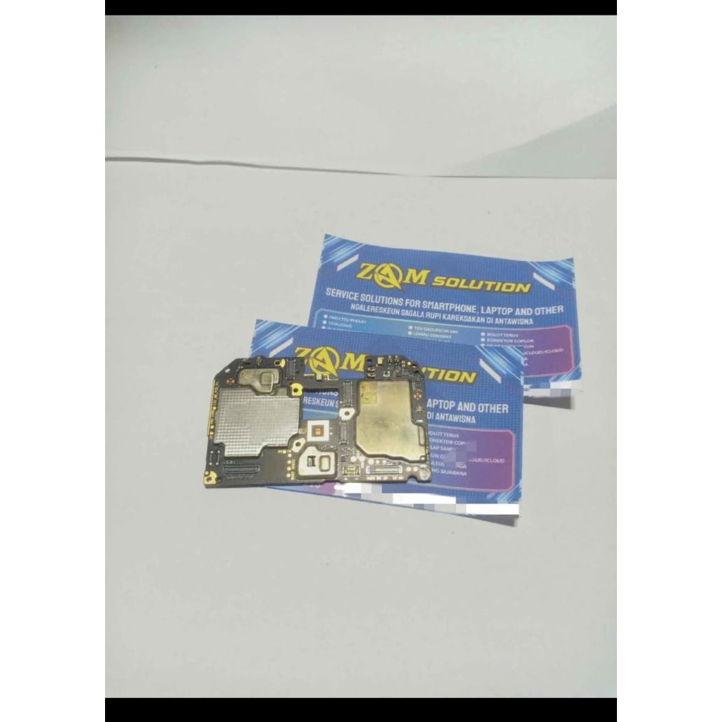 Mesin Redmi 8 / 8A Pro 4×64 / 3x32 Gb Normal Segelan NO POLA /FRP /MICLOUD