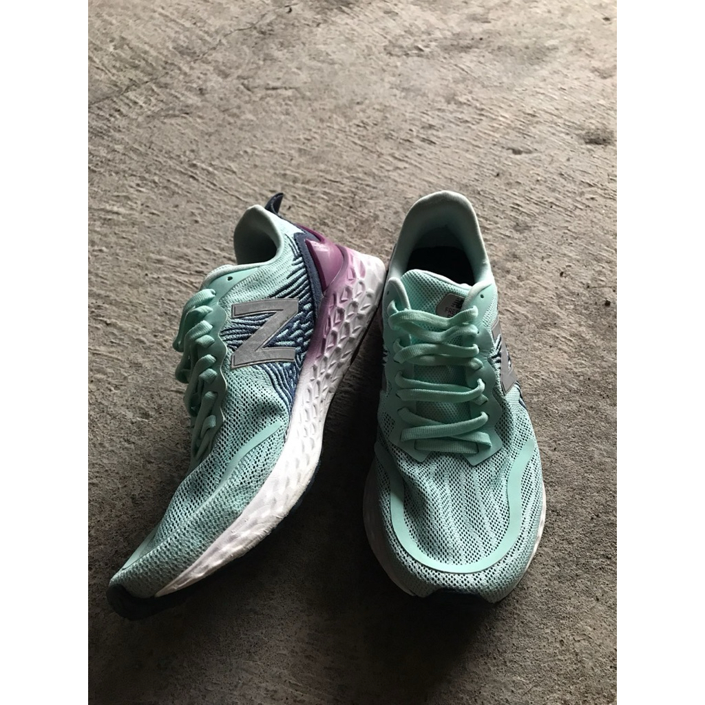 New Balance WMNS Fresh Foam Tempo (Second)